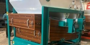 Paddy Cleaning Equipment