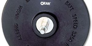 Sanding and Polishing Disc