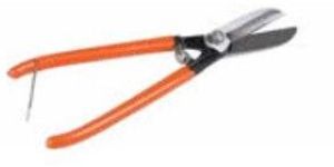 Tin Cutter with Spring