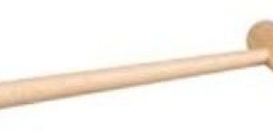Wooden Hammer
