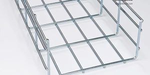 Mesh Cable Trays