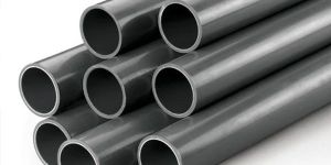 Rigid PVC Conduit Pipe