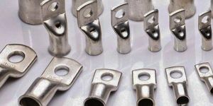 Ring Socket With Insulator