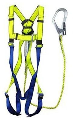 Safety Harness