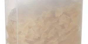 Kkart Oval Container