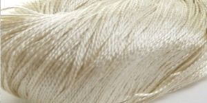 20/2 Spun Silk Yarn