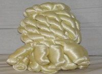 Mulberry Raw Silk Yarn