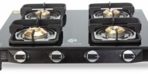 Royal Four Burner Manual Ffd Smart Gas Stove