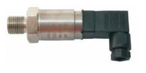 Strain Gauge Pressure Transmitter MRS21