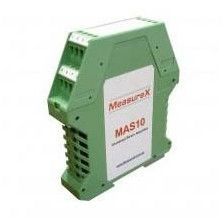 Strain Gauge Signal Conditioner MAS10
