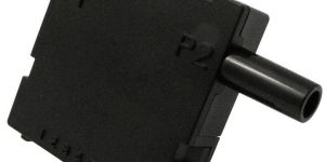 Thermal Mass Flow Sensors