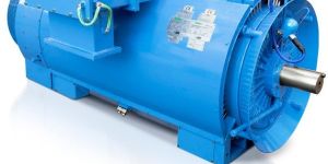 Totally Enclosed Fan Cooled Motors - Caplus