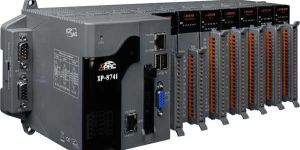 XP Automation Controller