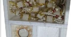 Thermocol Gifts Packaging Box