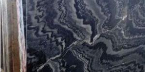 Barcunda Black Marble