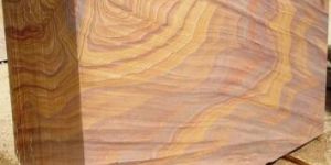 Rainbow Sandstone