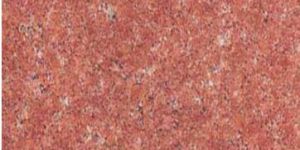 Sindoori Red Granite