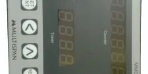 Programmable Logic Counter