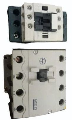 Schneider 3phase Contactor