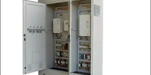 Smatiac VFD Panel