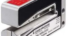 Ultrasonic Label Sensor