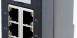 Xelity 8tx Unmanaged Switch 8 Port 100mbit