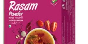 Rasam Powder