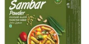 Sambar Powder