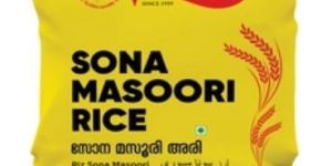 Sona Masoori Rice
