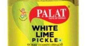 White Lime Pickle