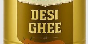 Desi Ghee