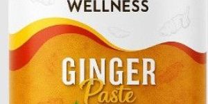 Ginger Paste