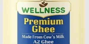 Premium A2 Ghee