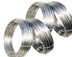 Electro Polishing Quality Wire