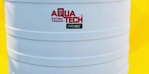 Aquatech Prime Water Tank