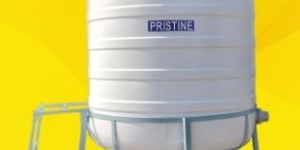 Pristine 4-Layer White Water Tank