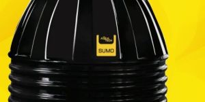 Underground Water Tanks