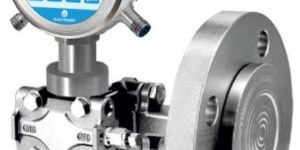 TS2000 Hplt Hydrostatic Pressure Level Transmitter Switch