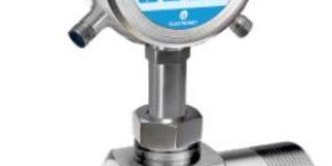 TS2000 TFM Turbine Flow Meter