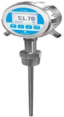 TS2000 Tt Temperature Transmitter Switch