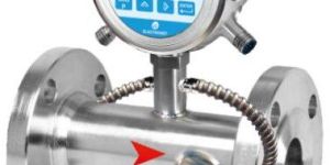 TS2000-UFM Ultrasonic Flow Meter with Switch