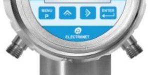 TS2000 Ult Ultrasonic Level Transmitter
