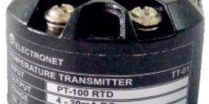 Tt 01 Head Mount Temperature Transmitter