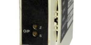 TX 10 Industrial Single Channel Signal Isolator