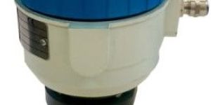 Ult 200 Two Wire Ultrasonic Level Transmitter