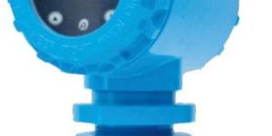 Ult 200B Battery Operated Ultrasonic Level Transmitter