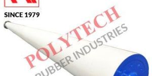 Corona Rubber Roller