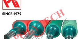 Solventless Lamination Roller