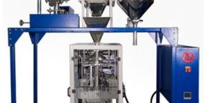 Electric Collar Packing Machine