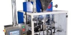 Volumetric Packing Machine